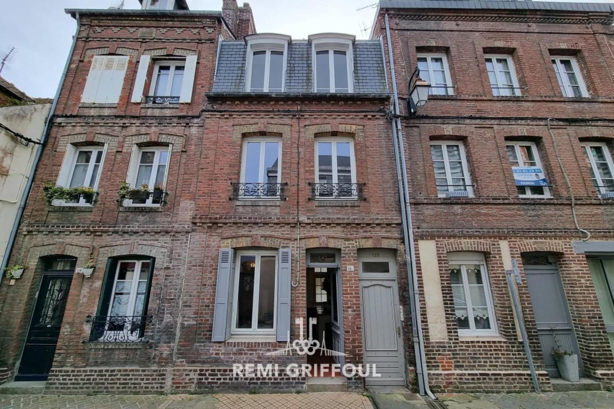 La Maison D'Etienne Renovated In 2025! City Center 4 Guests Honfleur Zewnętrze zdjęcie