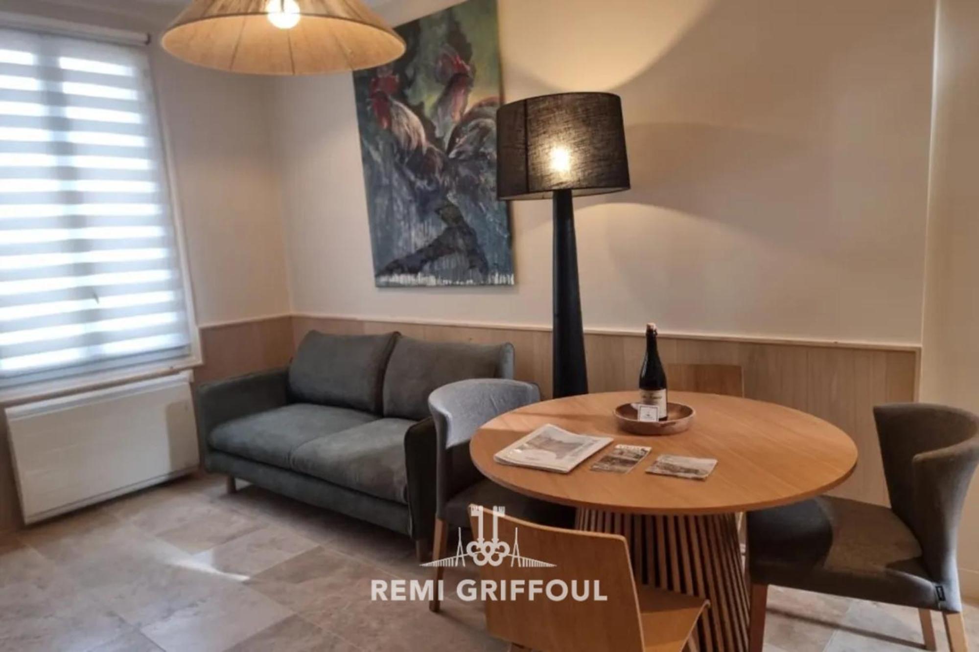 La Maison D'Etienne Renovated In 2025! City Center 4 Guests Honfleur Zewnętrze zdjęcie